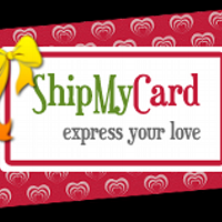 Ship my Card discount coupon codes